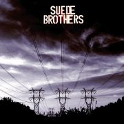 Review: Suede Brothers - Suede Brothers